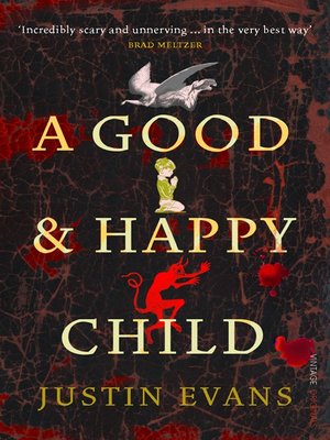 A Good and Happy Child - ebook
